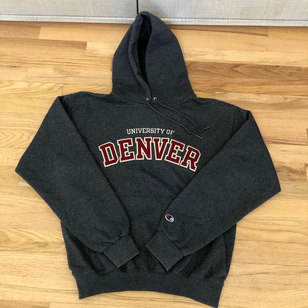 University of Denver - Champion